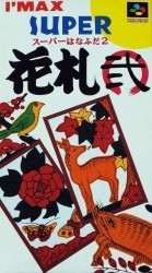 Super Hanafuda 2 Rom